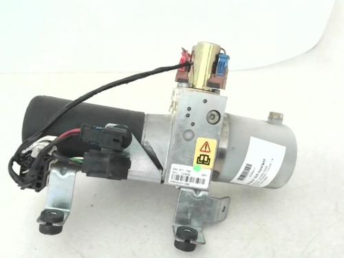 Used Sunroof engine RENAULT MEGANE II Coupé-Cabriolet (EM0/1_) 1.6 (113 hp) 24779249