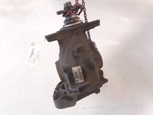 Used Rear differential BMW 1 (F20) 120 i (184 hp) 32449239