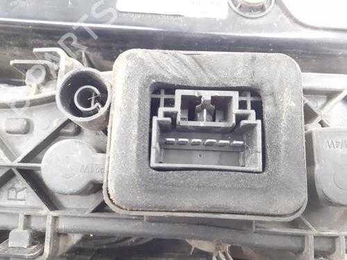 Right taillight PEUGEOT BIPPER Tepee 1.3 HDi 75 | BP32282152C35  - Image 5