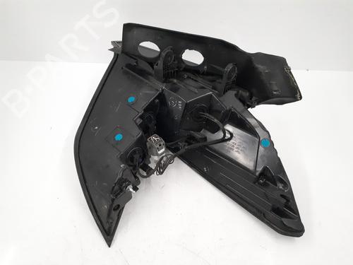 Left taillight MG MG 4 (EH32) EV | BP30104909C34