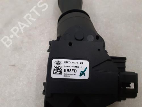 Used Switch FORD FIESTA VI (CB1, CCN) 1.4 (97 hp) 24791826