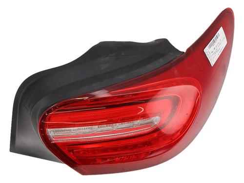 Used Right taillight Right taillight MERCEDES-BENZ A-CLASS (W176) A 180 CDI (176.000) (109 hp) 36583667 36583667