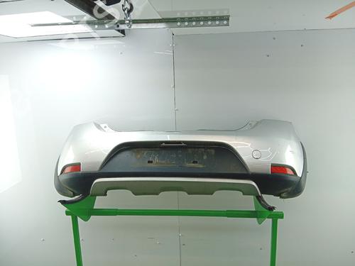 Used Rear bumper Rear bumper DACIA SANDERO II TCe 90 (B8M1, B8MA, B8AC) (90 hp) 36520589 36520589