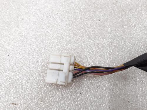 Left mirror HONDA ACCORD VII (CL, CN) 2.2 i-CTDi (CN1) | BP24787777C26 
