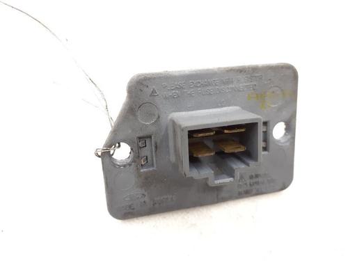 Used Heater resistor HYUNDAI MATRIX (FC) 1.5 CRDi (102 hp) 24784025