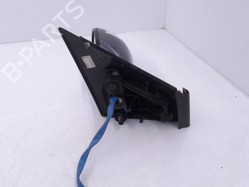 Left mirror CITROËN C5 II (RC_) 1.6 HDi (RC8HZB) | BP28188067C26