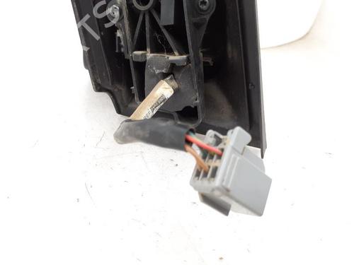 Left mirror FORD FOCUS II (DA_, HCP, DP) 1.8 TDCi | BP24783889C26 