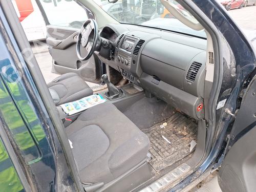 Steering column stalk NISSAN NAVARA NP300 (D40) 2.5 dCi 4WD | BP30877463I23 - Image 19