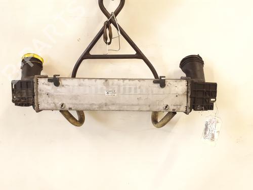 Used Intercooler BMW 1 Coupe (E82) 120 d (177 hp) 24797924