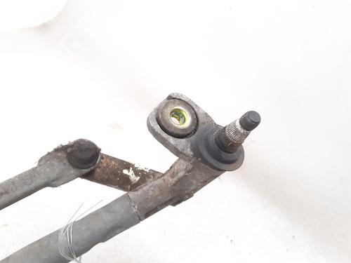 Front wiper motor VW GOLF IV (1J1) 1.6 16V | BP24796587M29 