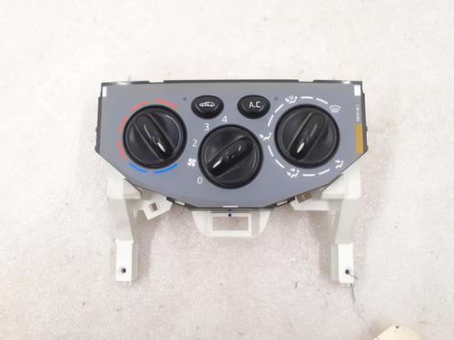 Used Climate control RENAULT TRAFIC II Van (FL) 2.0 dCi 90 (FL0H, FL00, FL01, FL0M, FL0P, FL0S) (90 hp) 24794136