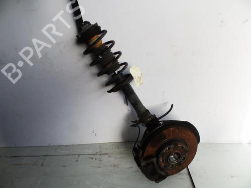 Right front steering knuckle MERCEDES-BENZ A-CLASS (W169) A 170 (169.032, 169.332) | BP24775156M26 