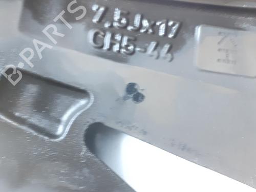 Rim PEUGEOT 308 III (FB_, FH_, FP_, F3_, FM_) PureTech 130 (FPHNSL, FPHNST) | BP29976292C45