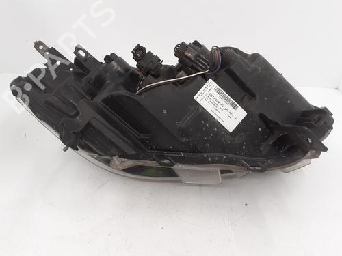 Left headlight RENAULT KOLEOS I (HY_) 2.0 dCi (HY0K) | BP30302615C28