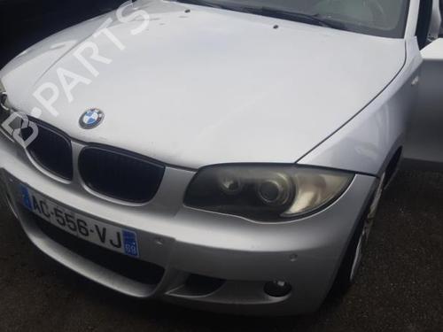 Gearkasse BMW 1 (E87) 120 d | BP24784751M3