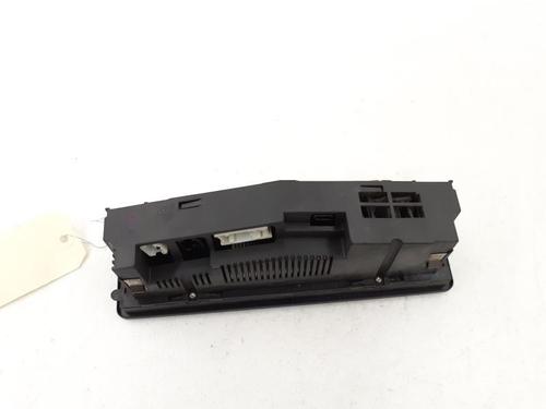 Commande Chauffage BMW 3 Coupe (E46) 318 Ci (143 hp) 24783696