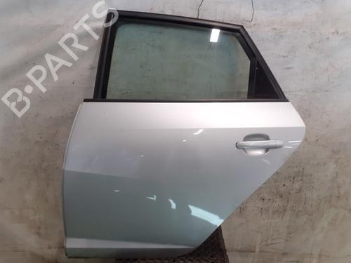 Used Left rear door SEAT IBIZA IV ST (6J8, 6P8) 1.6 TDI (90 hp) 29341550