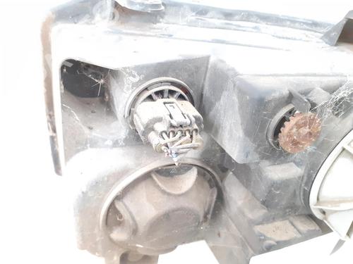 Right headlight LAND ROVER FREELANDER I (L314) 2.0 Td4 4x4 | BP24793522C29 