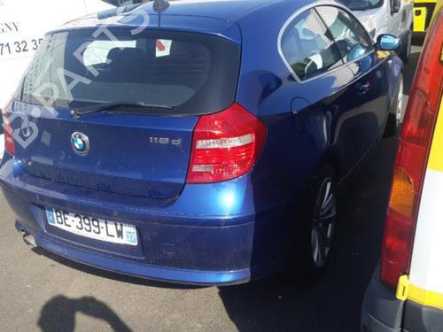 AC compressor BMW 1 (E81) 118 d | BP24784689M34  - Image 11