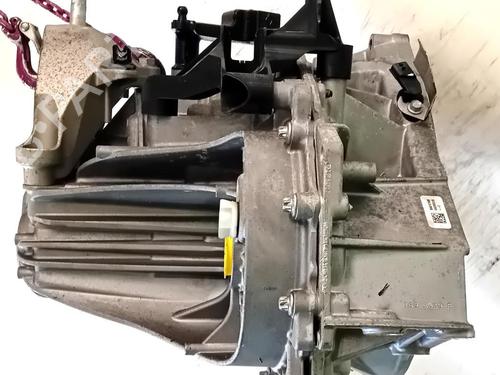Gearbox RENAULT MEGANE IV Saloon 1.5 dCi 110 | BP24792538M3 - Image 5