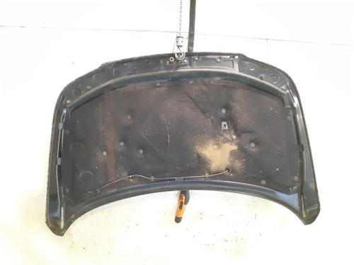 Hood LAND ROVER FREELANDER I (L314) 2.0 Td4 4x4 | BP24793520C1 