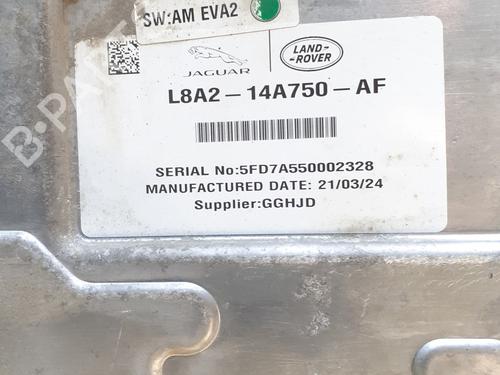 Other JAGUAR F-PACE (X761) 2.0 P400e Plug-in Hybrid | BP34543493O1 - Image 6