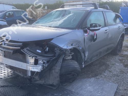 Brugte CITROËN C4 CACTUS 1.6 BlueHDi 100 (99 hp) 4341743