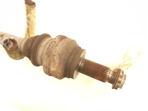 Left rear driveshaft BMW X5 (E70) xDrive 35 d | BP24794956M40 
