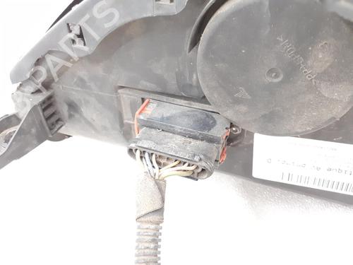 Right headlight CITROËN C6 (TD_) 2.2 HDi | BP24785972C29  - Image 6