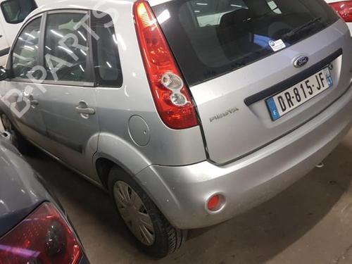 Tailgate lift support FORD FIESTA V (JH_, JD_) 1.4 TDCi | BP24779664C138 