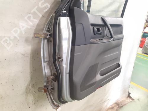 Right front door MITSUBISHI PAJERO SPORT II (KH_, KG_) 3.2 DI-D 4WD | BP30726222C3 