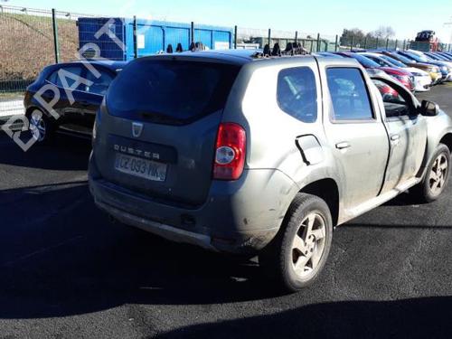 Used Parts DACIA DUSTER (HS_)  1.5 dCi (HSMC)  2417109