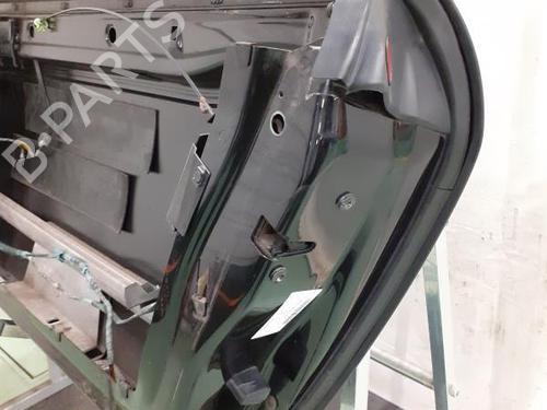 Right front door AUDI TT Roadster (8N9) 1.8 T | BP24785893C3 