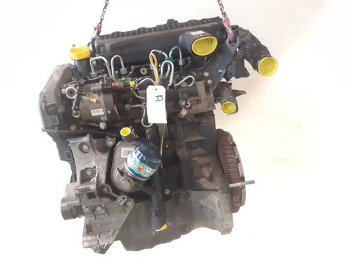 Engine RENAULT TWINGO II (CN0_) 1.5 dCi (CN0U) | BP38526104M1 - Image 4