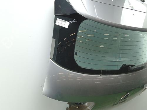 Tailgate CITROËN C4 CACTUS 1.5 BlueHDi 100 | BP37187563C6 - Image 4