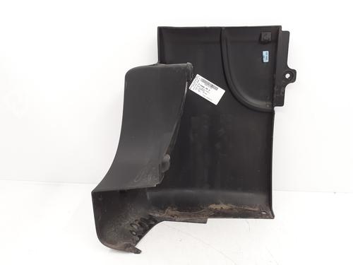Corner bumper RENAULT MASTER III Platform/Chassis (EV, HV, UV) | BP32186582C117 - Image 5