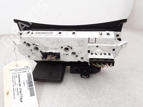 Climate control FORD C-MAX II (DXA/CB7, DXA/CEU) 1.6 TDCi | BP24788271I5  - Image 5