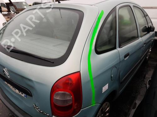 Venstre forlygte CITROËN XSARA PICASSO (N68) 1.8 16V | BP24783213C28 