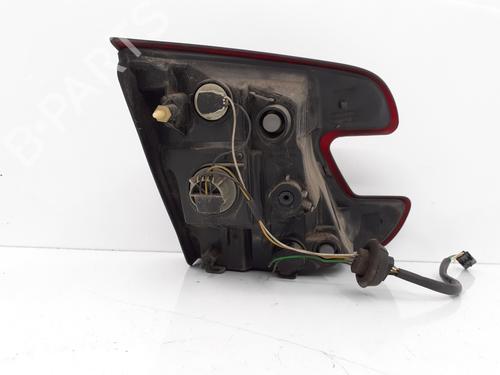 Used Right tailgate light Right tailgate light RENAULT MEGANE III Grandtour (KZ0/1) 1.5 dCi (KZ09, KZ0D, KZ1G, KZ29, KZ14, KZ1W, KZ10, KZ1F,... (110 hp) 30435211 30435211