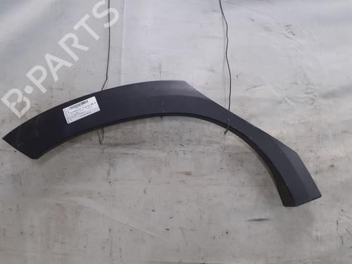 Used Rear right wheel arch trim PEUGEOT 2008 I (CU_) 1.2 THP 110 / PureTech 110 (110 hp) 30261213