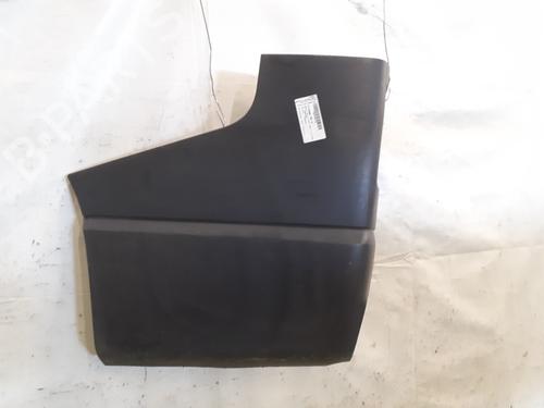 Used Corner bumper RENAULT TRAFIC III Van (FG_) 1.6 dCi 125 (FGMH) (125 hp) 27358687