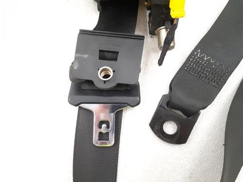 Front right belt tensioner MERCEDES-BENZ M-CLASS (W163) ML 270 CDI (163.113) | BP24792259C88 