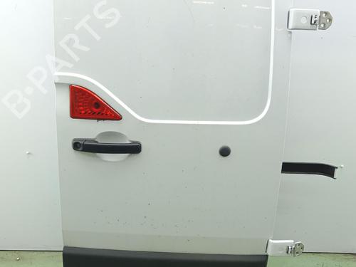 Right tailgate RENAULT MASTER III Platform/Chassis (EV, HV, UV) | BP37993100C77 - Image 9