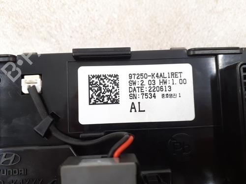 Used Climate control Climate control 24794560 24794560
