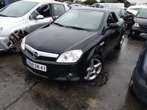 Starter OPEL TIGRA TwinTop (X04) 1.8 (R97) | BP24785181M8 - Image 7