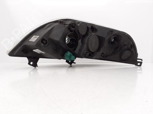 Left headlight RENAULT MASTER III Van (FV) 2.3 dCi 145 FWD (FV0E, FV0F, FV0H, FV02, FV0M, FV0S,... | BP32012274C28