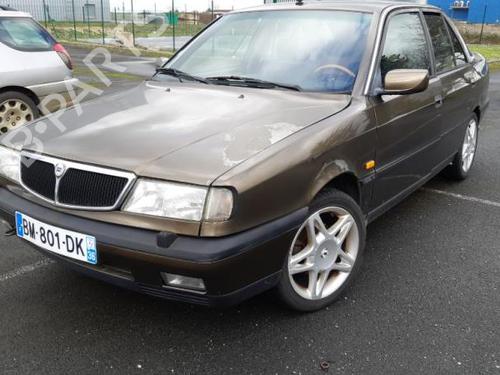 Used Parts LANCIA DEDRA (835_) 1.9 TDS (835EE, 835EF) (90 hp) 2414753