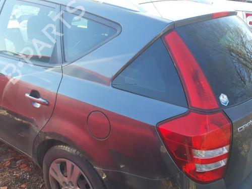 Instrument cluster KIA CEE'D SW (ED) 1.6 CRDi 115 | BP24775976C47  - Image 7