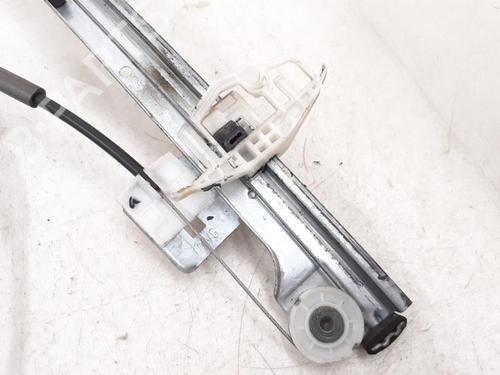 Front left window mechanism CITROËN XSARA (N1) 2.0 HDi 90 | BP24785970C22