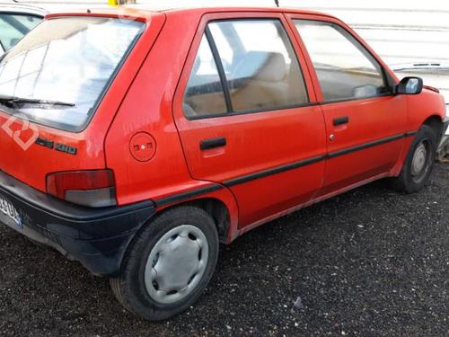 Right headlight PEUGEOT 106 I (1A, 1C) 1.4 D | BP24775306C29 